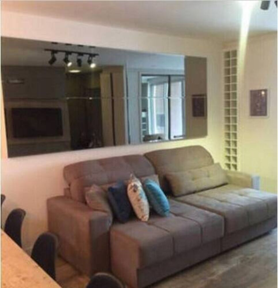 Apartamento, 1 quarto, 80 m² - Foto 2