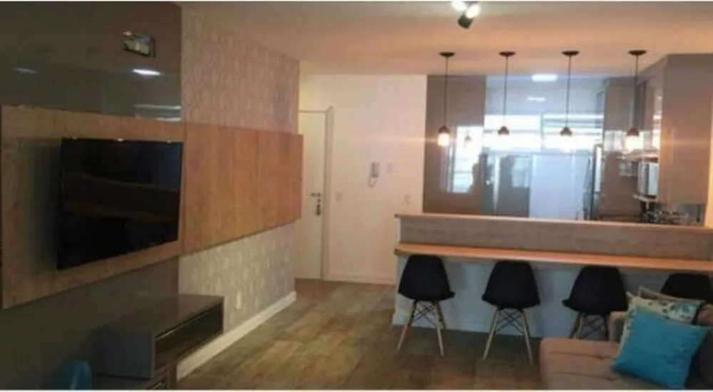 Apartamento, 1 quarto, 80 m² - Foto 2