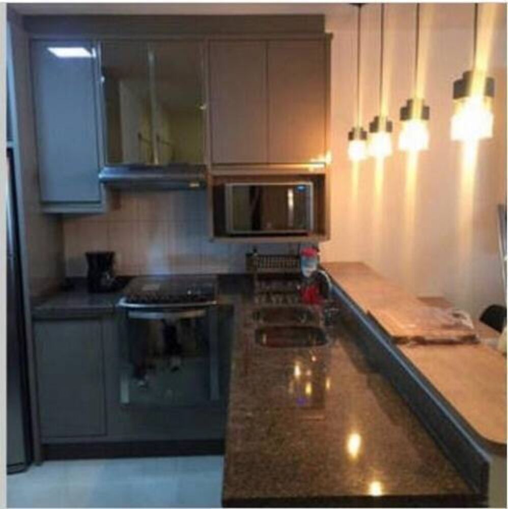 Apartamento, 1 quarto, 80 m² - Foto 1