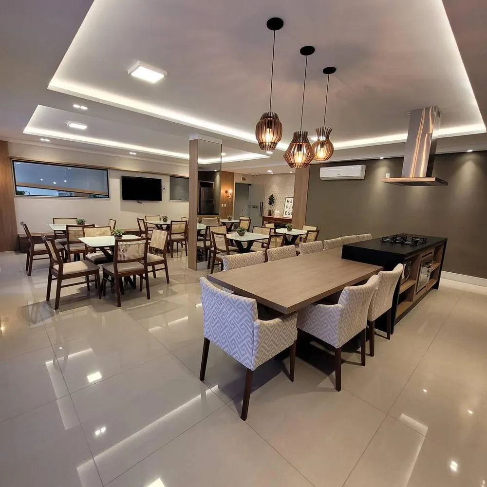 Apartamento, 2 quartos, 64 m² - Foto 9