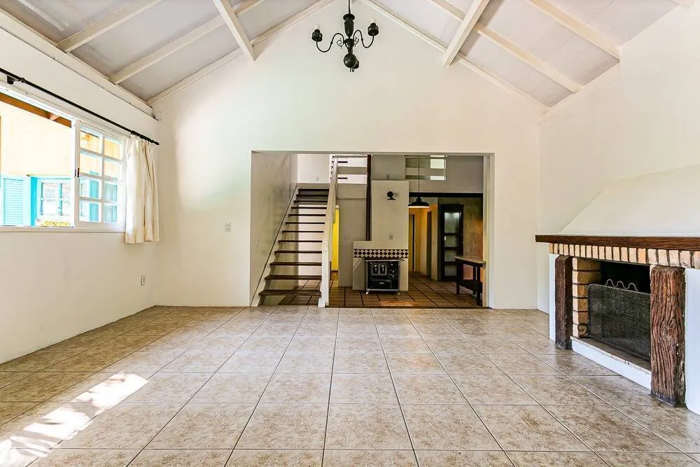 Casa, 6 quartos, 270 m² - Foto 5