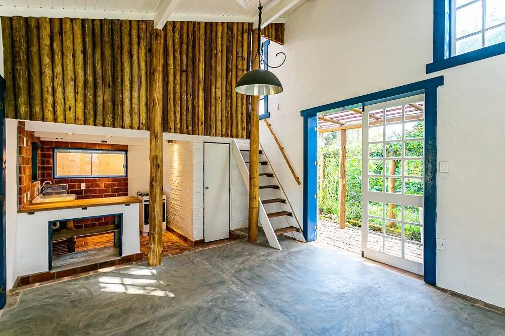Casa, 6 quartos, 270 m² - Foto 4