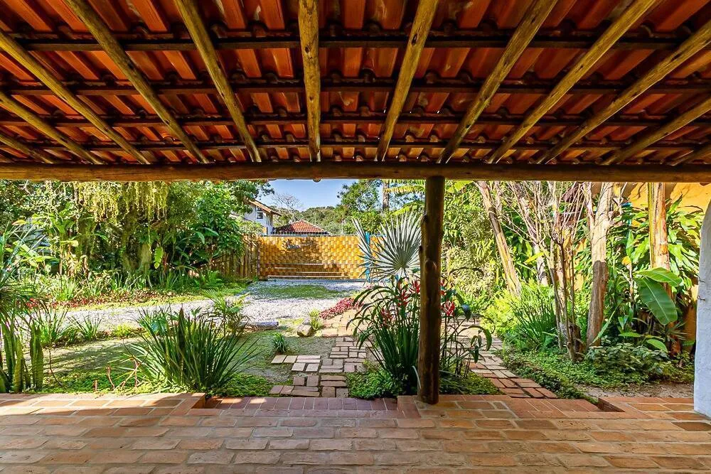 Casa, 6 quartos, 270 m² - Foto 10