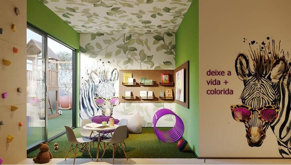 Apartamento, 2 quartos, 70 m² - Foto 1