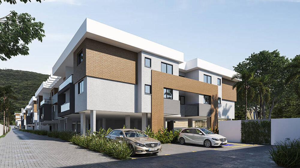 Apartamento, 2 quartos, 81823 m² - Foto 2