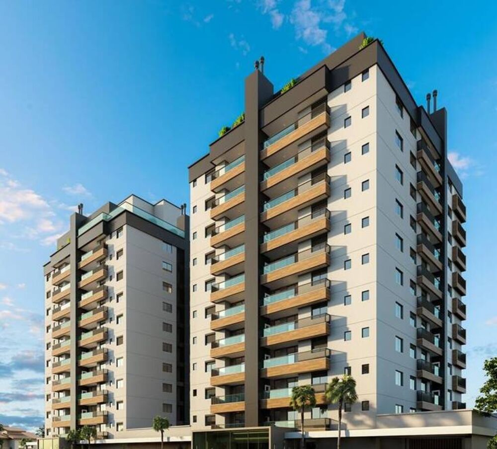 Apartamento, 2 quartos, 106 m² - Foto 1