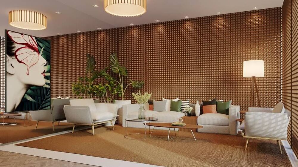 Apartamento, 2 quartos, 106 m² - Foto 4