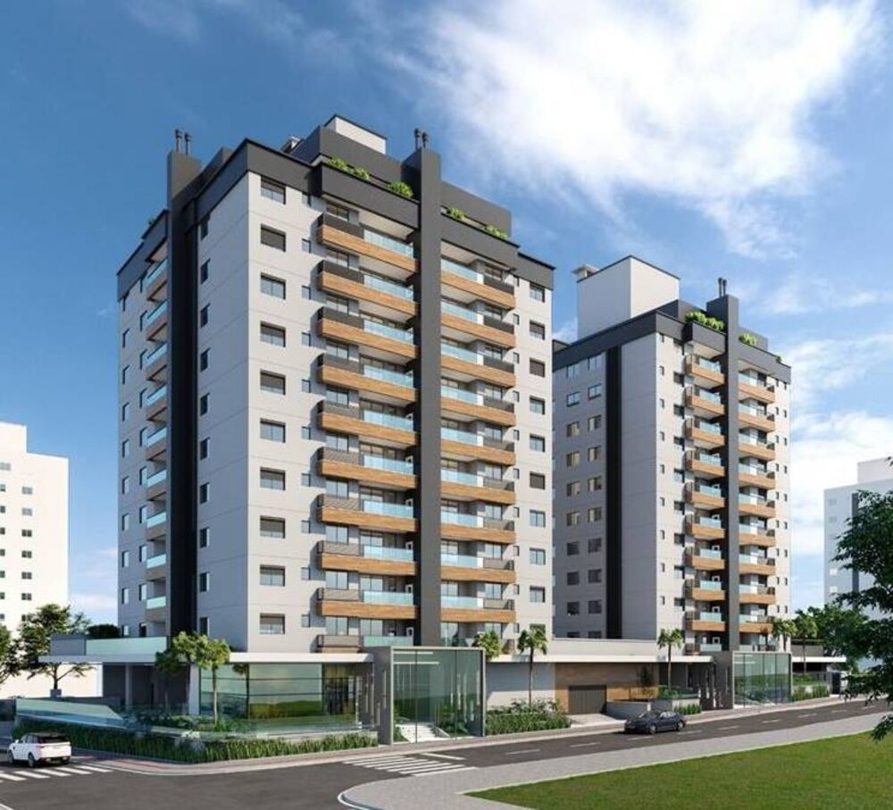 Apartamento, 2 quartos, 106 m² - Foto 2
