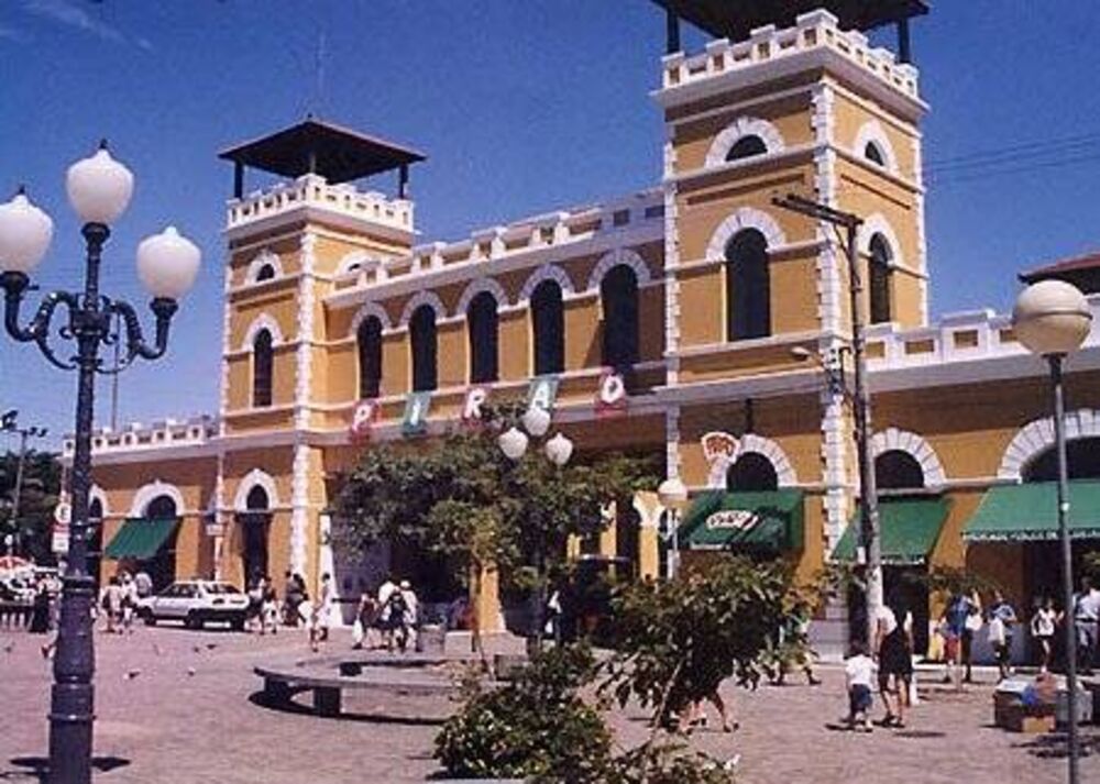 Terreno, 1 hectares - Foto 1