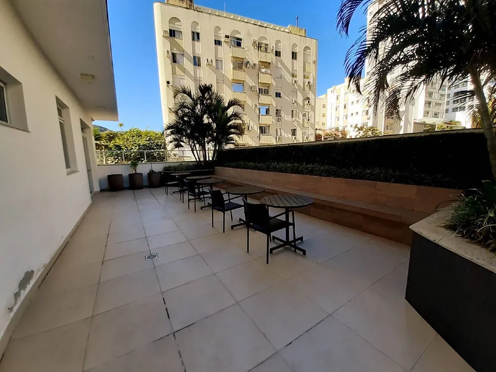 Apartamento, 3 quartos, 190 m² - Foto 12