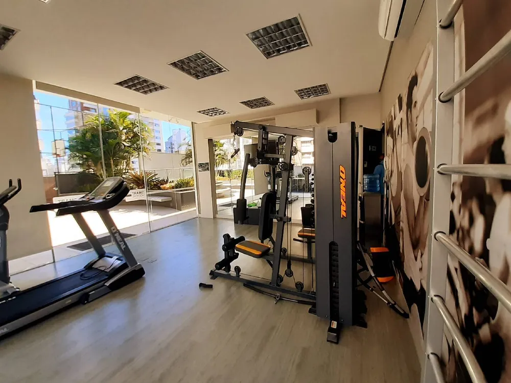 Apartamento, 3 quartos, 190 m² - Foto 15