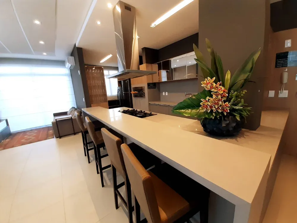 Apartamento, 3 quartos, 190 m² - Foto 9