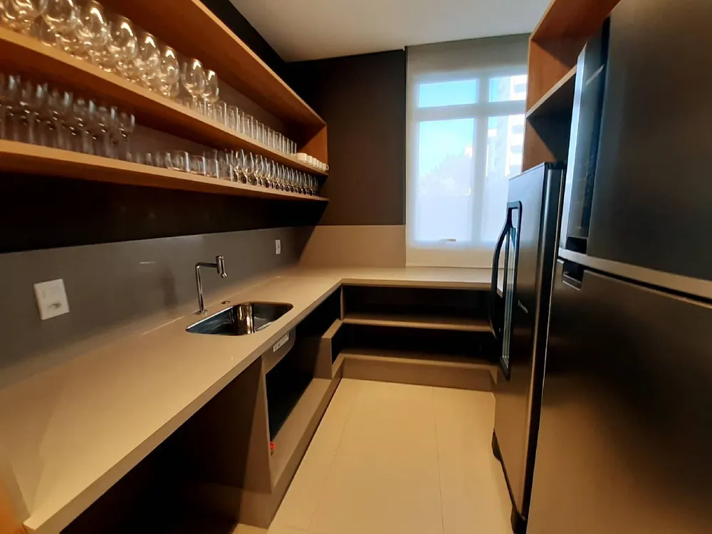 Apartamento, 3 quartos, 190 m² - Foto 11
