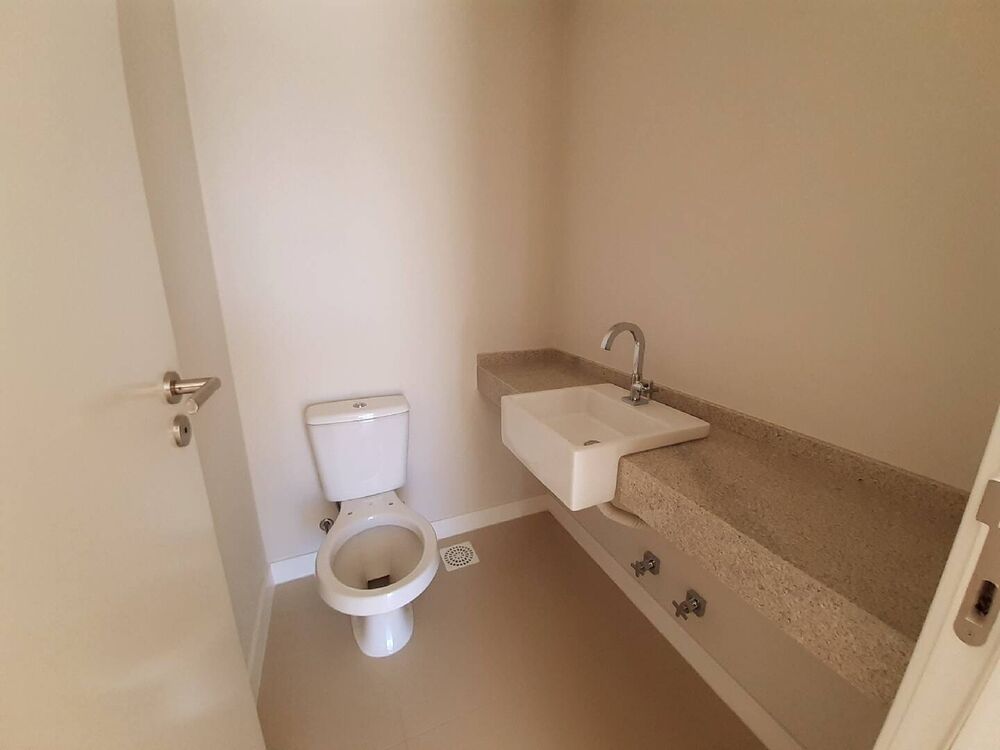 Apartamento, 3 quartos, 190 m² - Foto 3