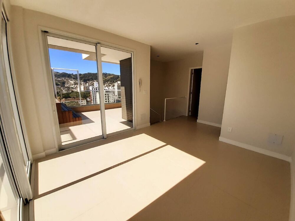 Apartamento, 3 quartos, 190 m² - Foto 2