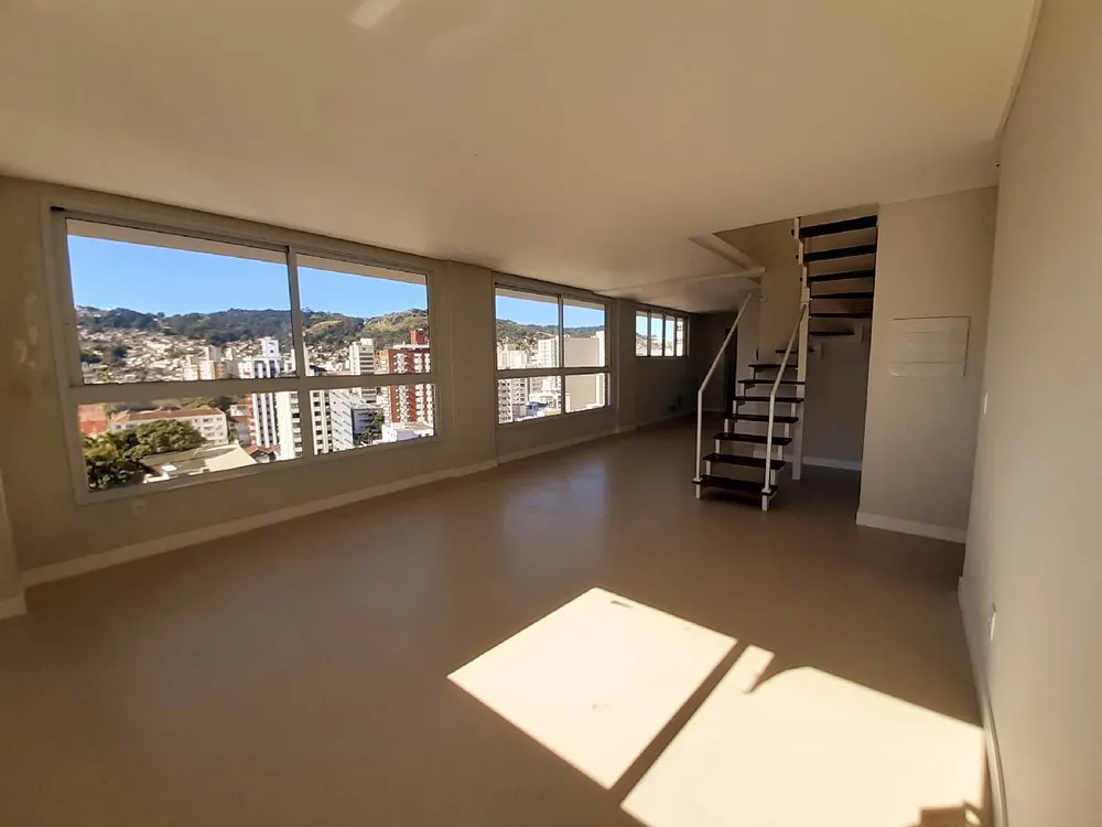 Apartamento, 3 quartos, 190 m² - Foto 2