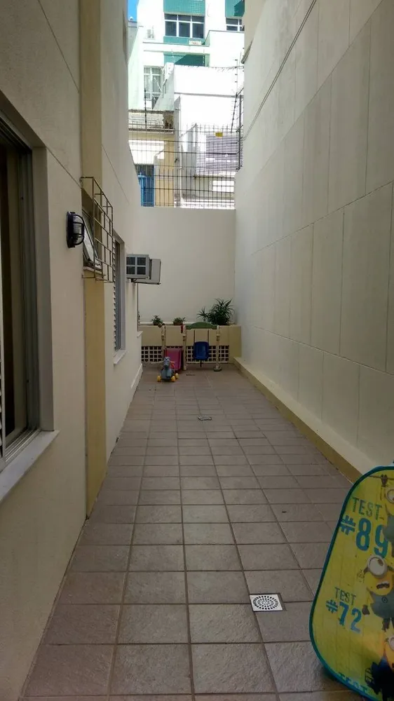 Apartamento, 5 quartos, 273 m² - Foto 17