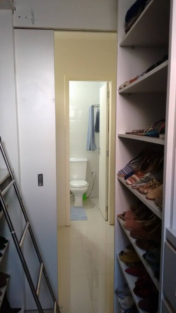Apartamento, 5 quartos, 273 m² - Foto 1