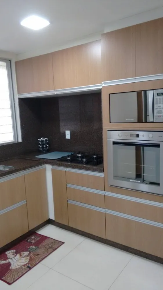 Apartamento, 5 quartos, 273 m² - Foto 6