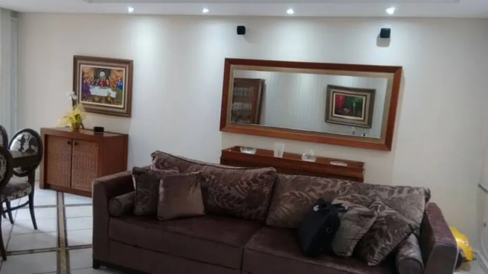 Apartamento, 5 quartos, 273 m² - Foto 19