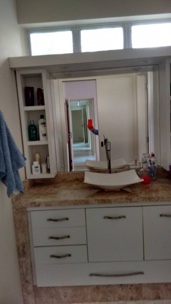 Apartamento, 5 quartos, 273 m² - Foto 2