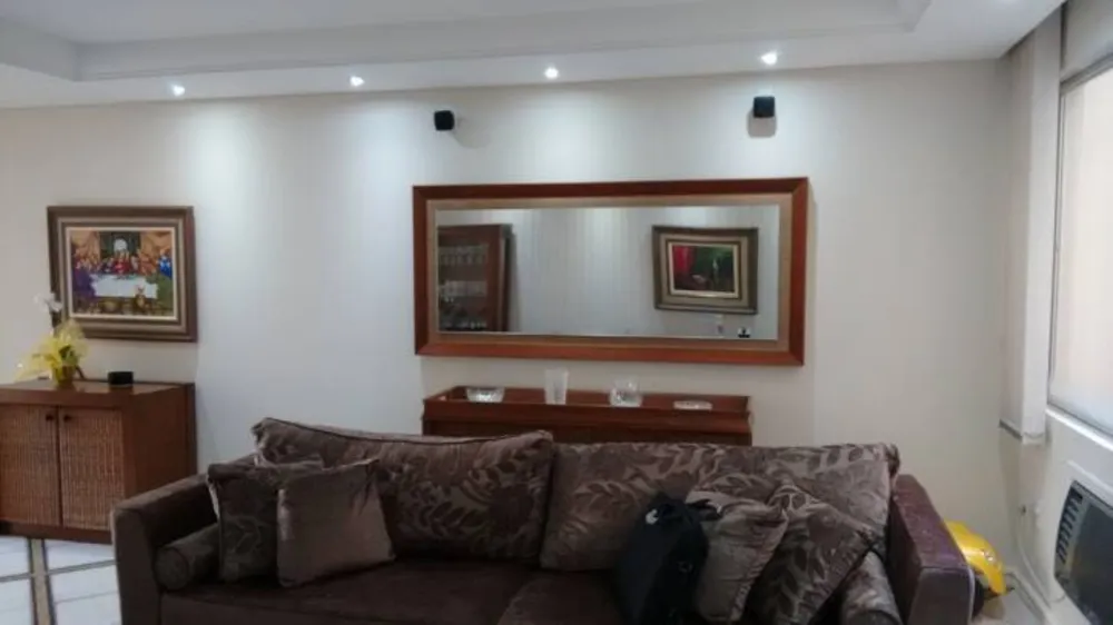 Apartamento, 5 quartos, 273 m² - Foto 1