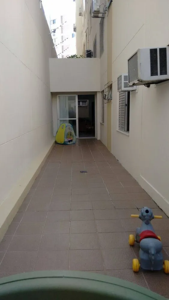 Apartamento, 5 quartos, 273 m² - Foto 20