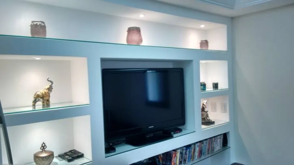 Apartamento, 5 quartos, 273 m² - Foto 2