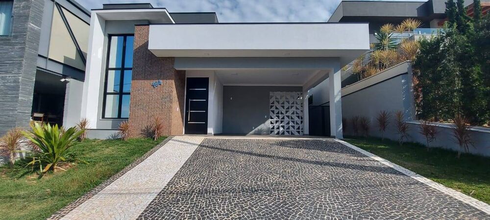 Casa, 3 quartos, 184 m² - Foto 2