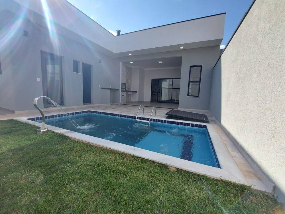 Casa, 3 quartos, 184 m² - Foto 3