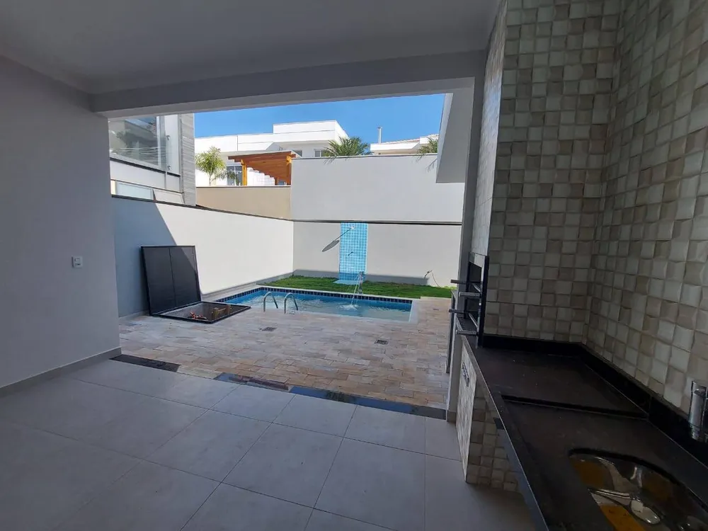 Casa, 3 quartos, 184 m² - Foto 4