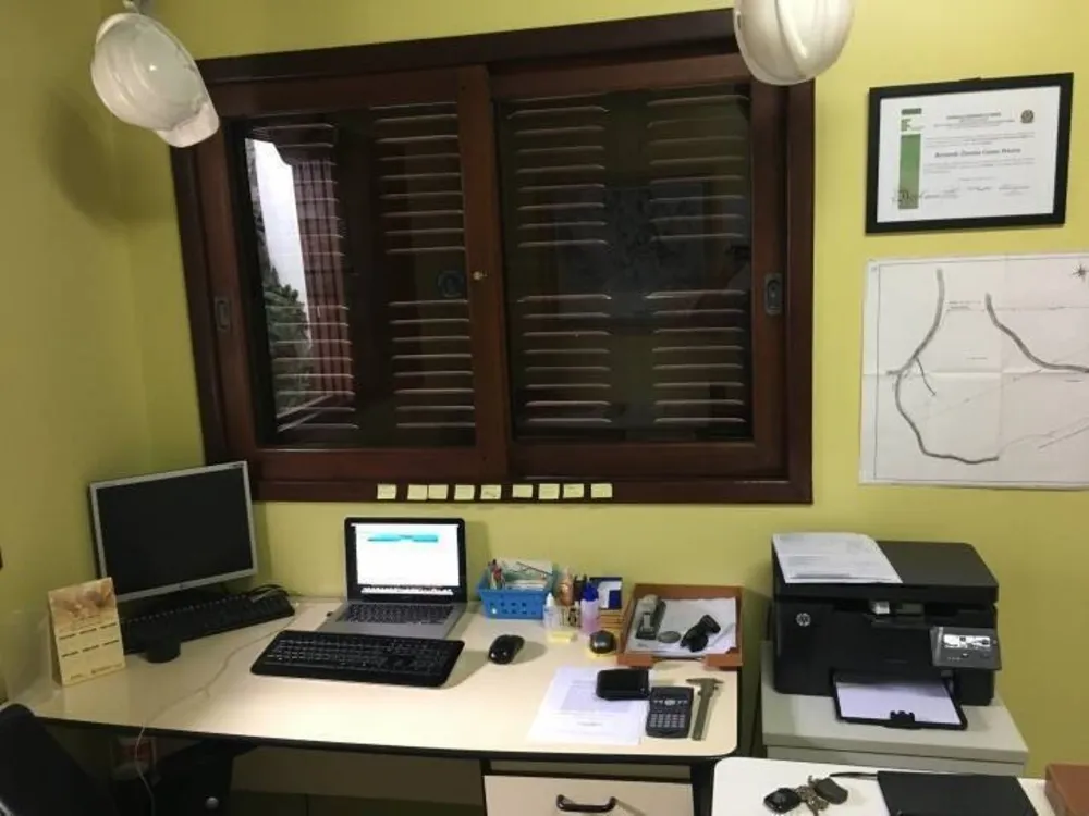 Casa, 4 quartos, 385 m² - Foto 9