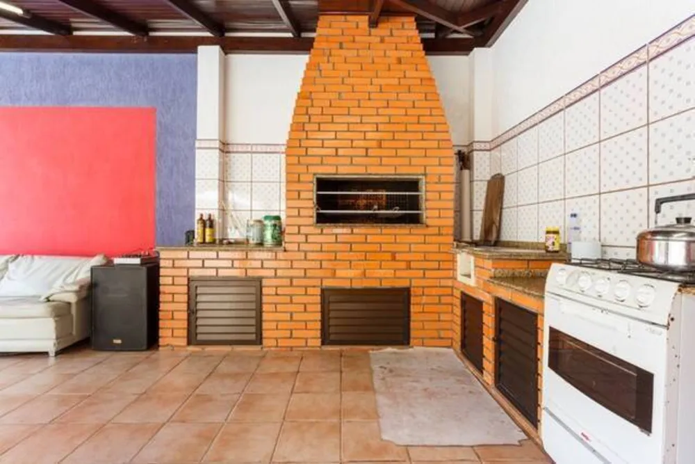 Casa, 4 quartos, 385 m² - Foto 2