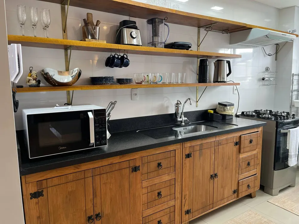 Apartamento, 2 quartos, 75 m² - Foto 10