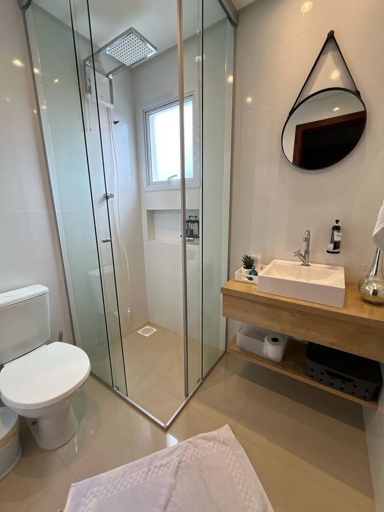 Apartamento à venda com 2 quartos, 75m² - Foto 4