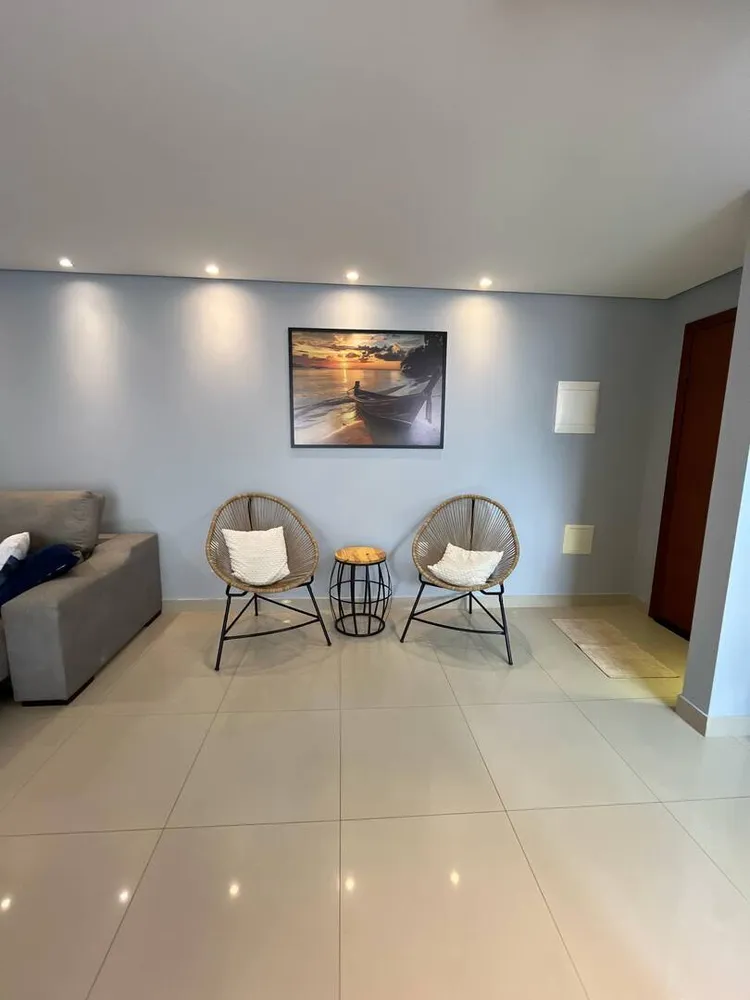 Apartamento, 2 quartos, 75 m² - Foto 8