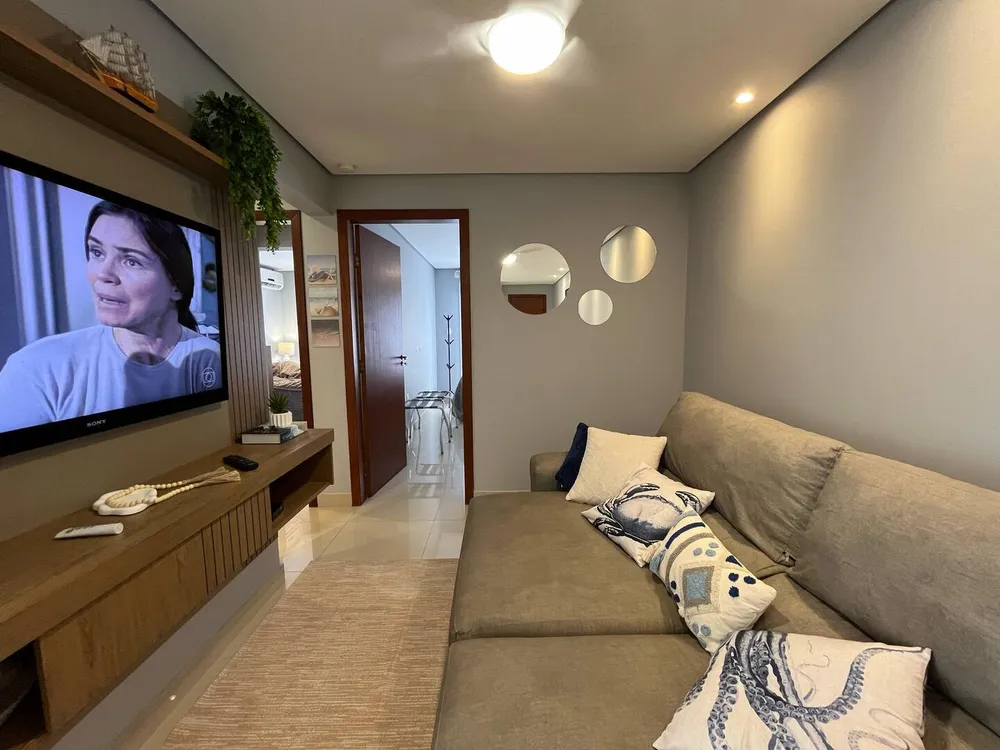Apartamento, 2 quartos, 75 m² - Foto 3