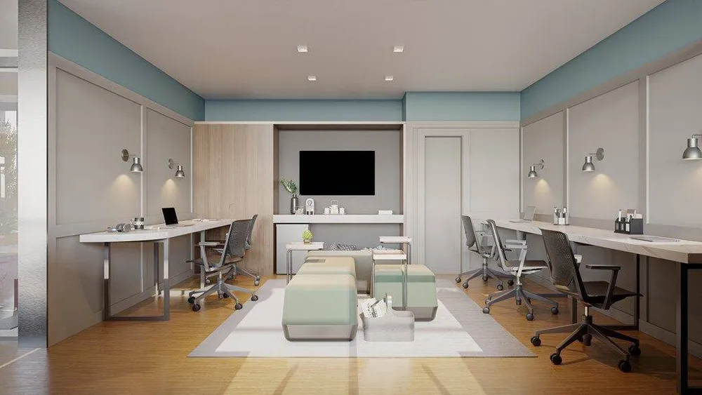 Apartamento, 2 quartos, 65 m² - Foto 7