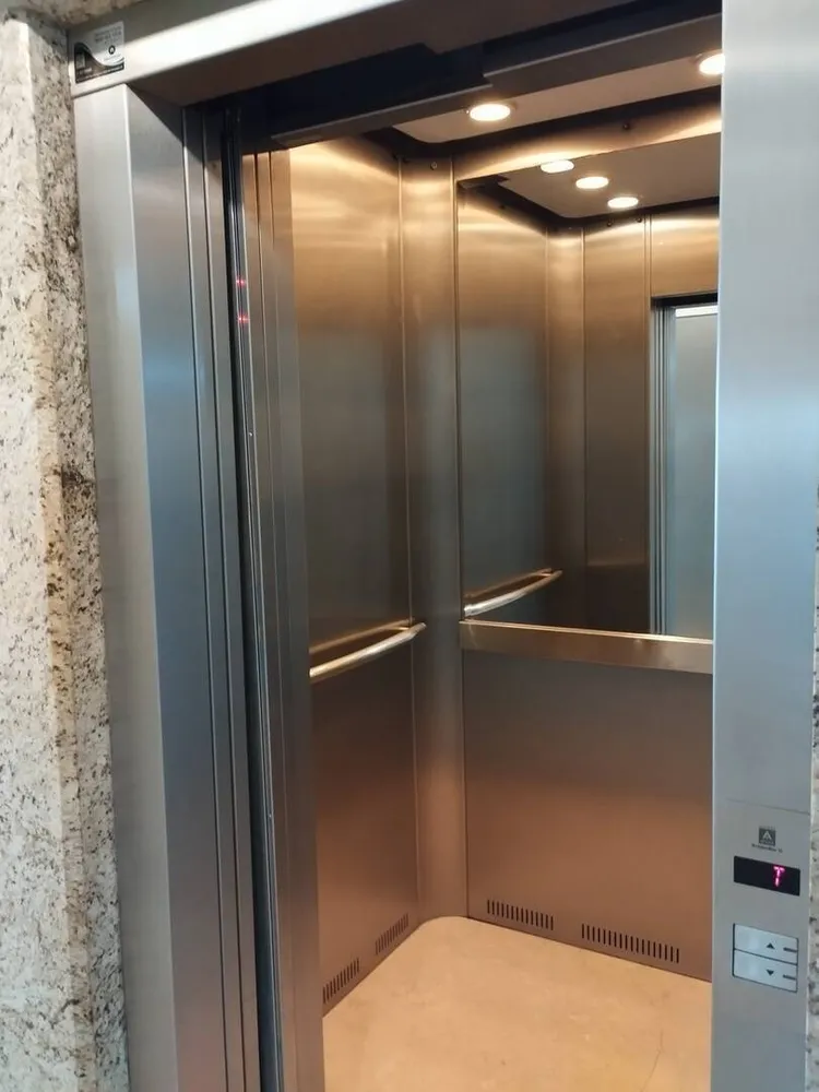 Apartamento, 3 quartos, 135 m² - Foto 10
