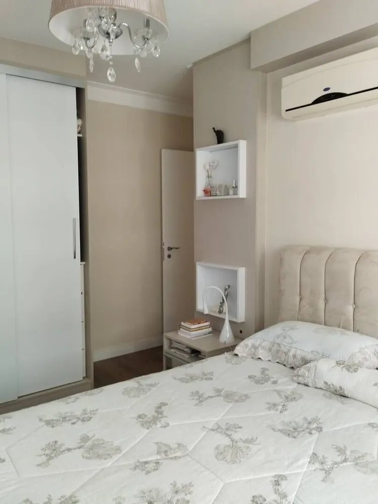 Apartamento, 3 quartos, 135 m² - Foto 9