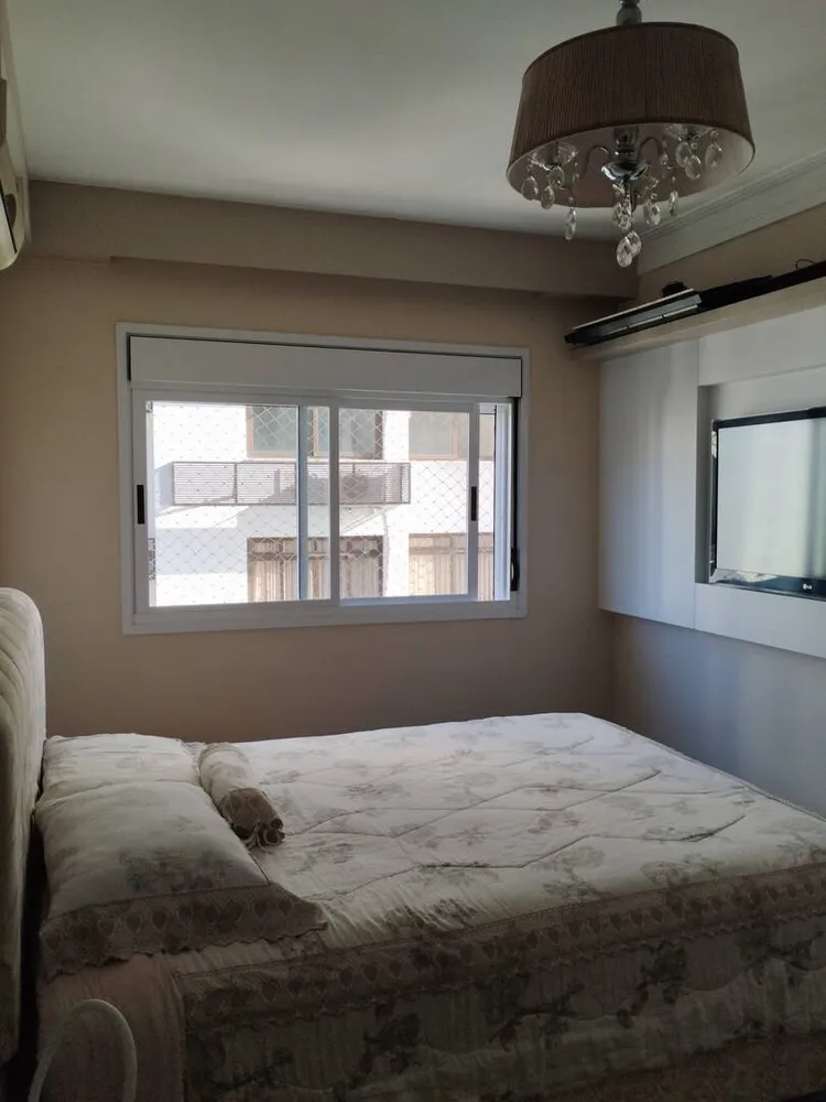 Apartamento, 3 quartos, 135 m² - Foto 8