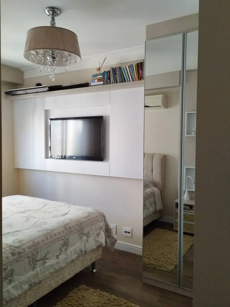 Apartamento, 3 quartos, 135 m² - Foto 6