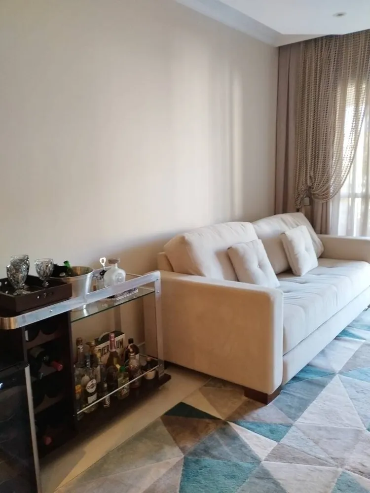 Apartamento, 3 quartos, 135 m² - Foto 2
