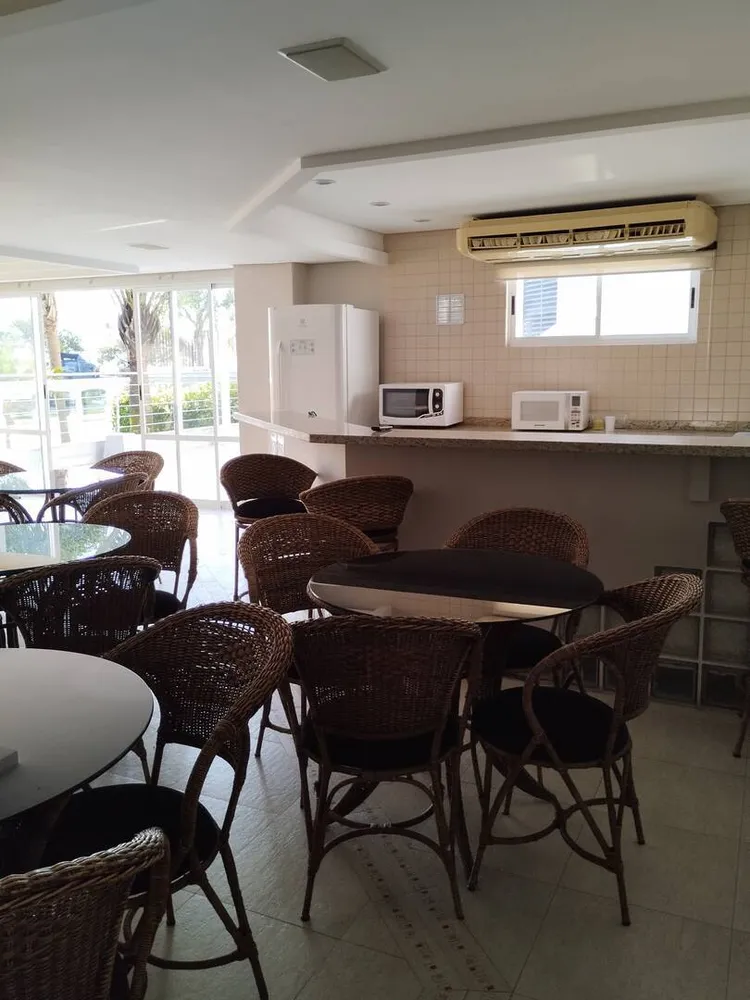 Apartamento, 3 quartos, 135 m² - Foto 12