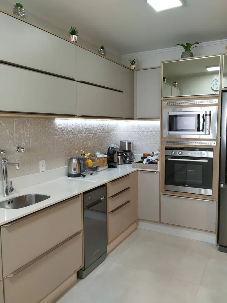 Apartamento, 3 quartos, 135 m² - Foto 4