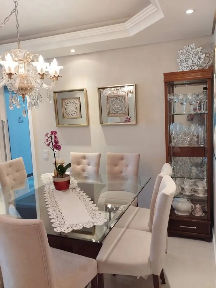 Apartamento, 3 quartos, 135 m² - Foto 3