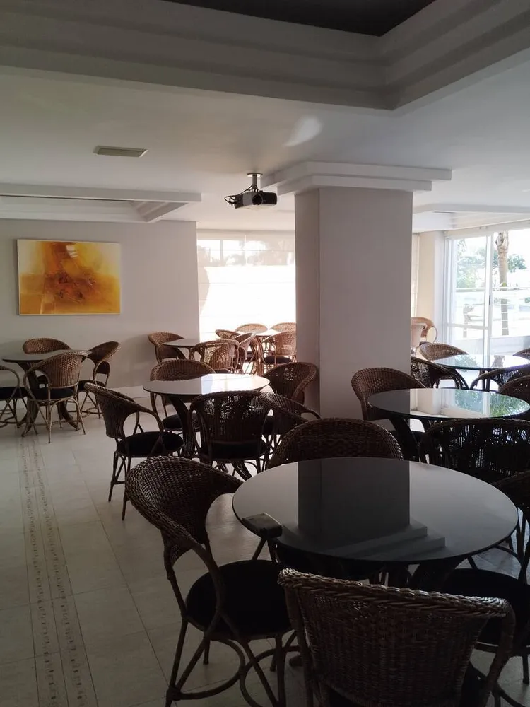 Apartamento, 3 quartos, 135 m² - Foto 11