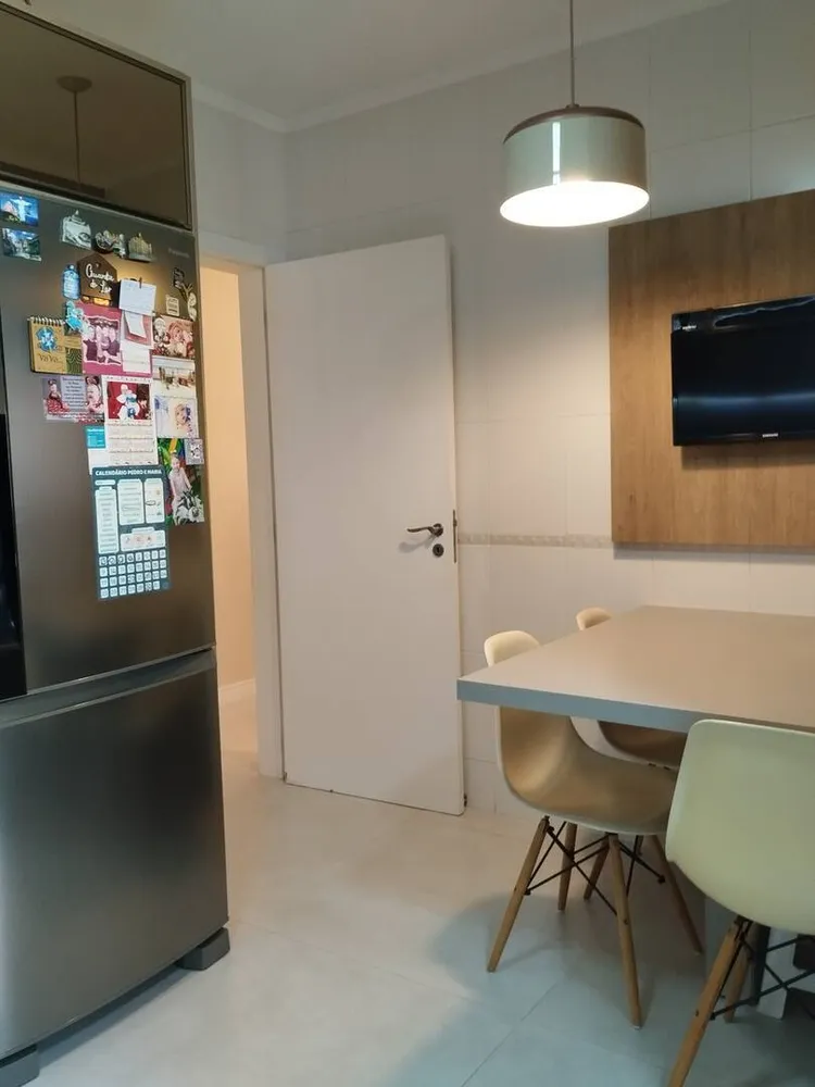 Apartamento, 3 quartos, 135 m² - Foto 5