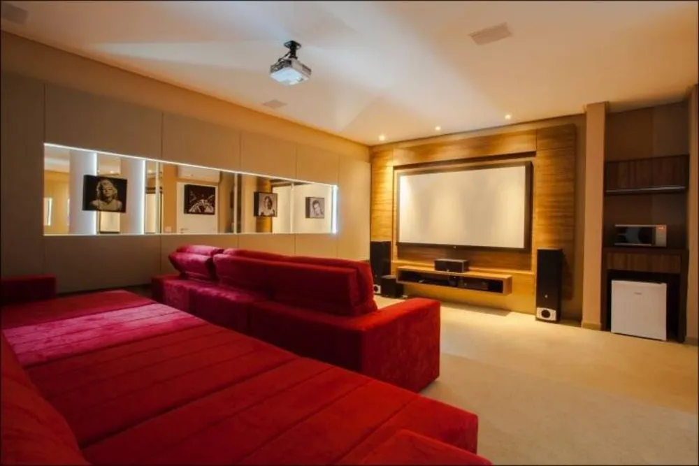 Apartamento, 3 quartos, 128 m² - Foto 6