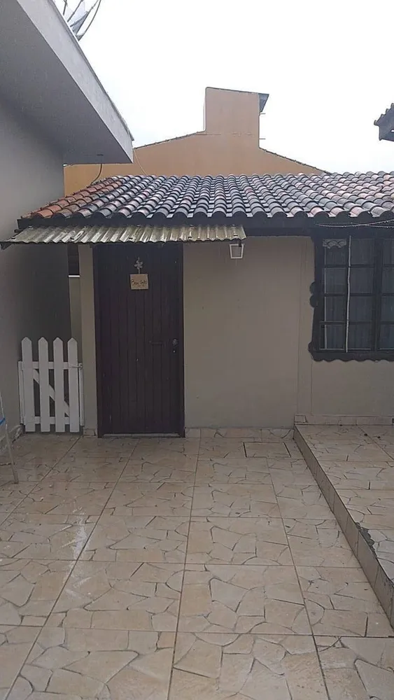Casa, 4 quartos, 81 m² - Foto 13